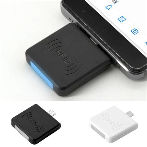 android usb nfc reader|Android nfc reader app.